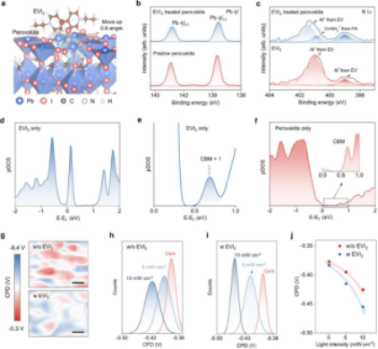 Interaction Between EVI₂ and Perovskite.png