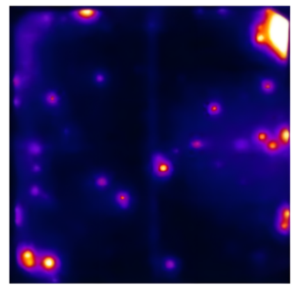 Image observed by DLIT after damp heat test.png